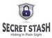 SecretStashSafes
