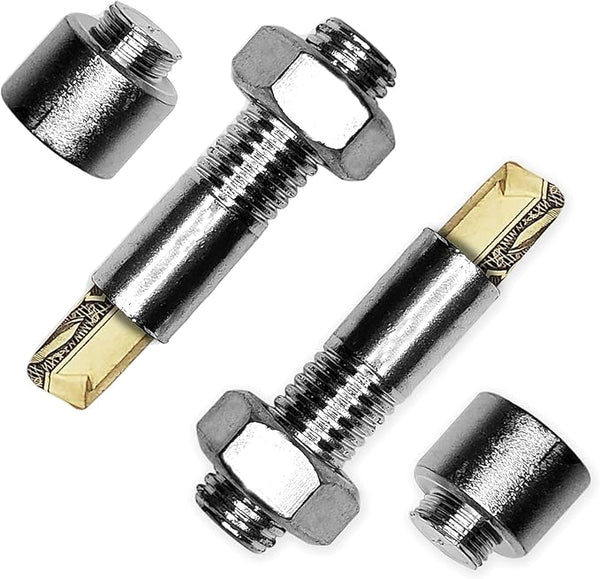 Bolt Diversion Safe For Home - Hidden Safes In Homes To Keep Your Valuables Safe